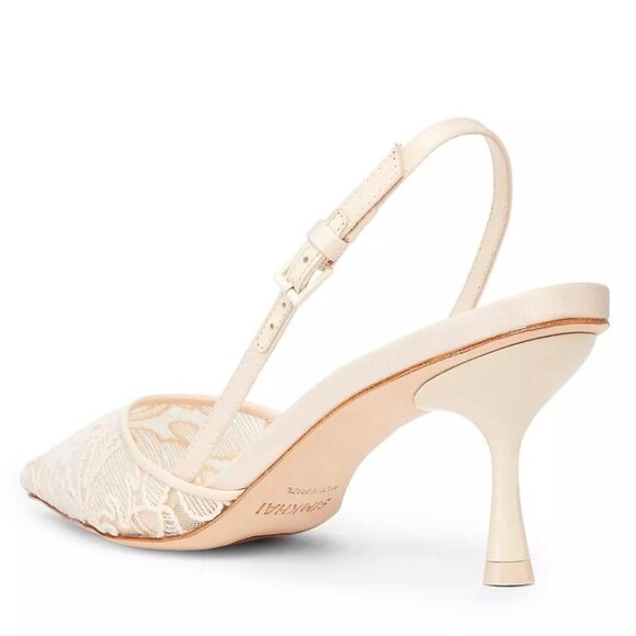 Simkhai Dylan Slingback Heel - size 37 - Picture 3 of 7